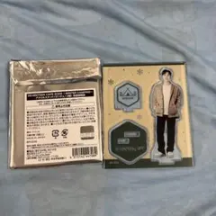 SEVENTEEN CAFE 2022 WINTER CAMPING バーノン
