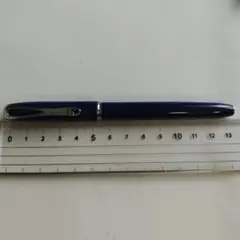 Pelikan 400万年筆 ブラック ゴールドトリム - メルカリ