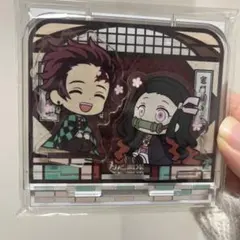 鬼滅の刃 アクリルジオラマスタンド