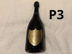 2026年最新】ドンペリ P3の人気アイテム - メルカリ