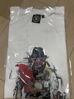 RADWIMPS 20th Anniversary Tシャツ アルトコロニー - メルカリ