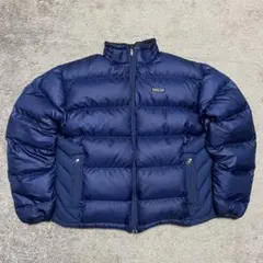 2026年最新】patagonia 00s パフジャケットの人気アイテム - メルカリ