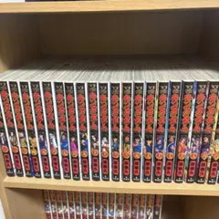 キングダム 漫画 全巻セット 1-78巻 原泰久 - メルカリ