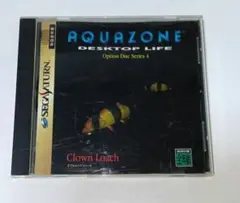 希少 限定 iMacinfish AQUAZONE オプションディスク 希少 限定 iMacinfish AQUAZONE オプションディスク 希少 限定