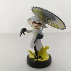 amiibo ホタル　オルタナ　アミーボ