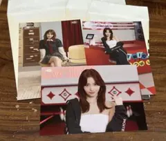 TWICE THIS IS FOR 国立 ラントレ モモ