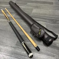 ビリヤード キュー MEZZ Axi HYBRID ALPHA シャフト ケース