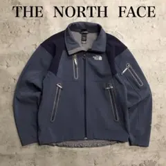 THE NORTH FACE トラックジャケット　エイペックス　ナイロンのサムネイル
