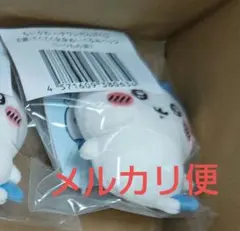 ちいかわ ハチワレだらけくじ ②