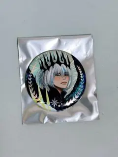 Fate/Grand Order 缶バッジ オベロン 星見の回廊 | Mercari