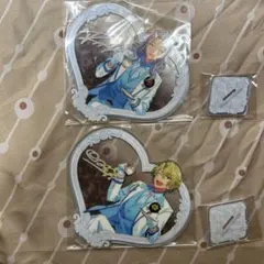 あんスタ 凪砂 10周年 缶バッジ 展示会 26個セット - メルカリ