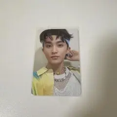 2026年最新】nct マーク トレカ ラキドロの人気アイテム - メルカリ