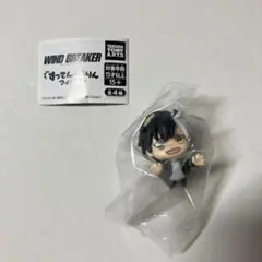 WIND BREAKER　すってんころりん　フィギュア　桜遥