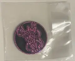 ポケコイン　ニンフィア