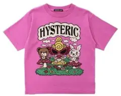 ヒスミニ　Tシャツ新品のサムネイル