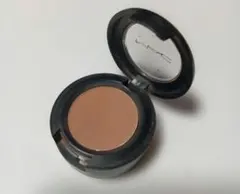 MAC/マックスモールアイシャドウソフトブラウン