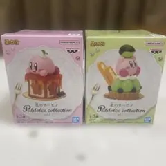 星のカービィ Paldolce collection vol.7