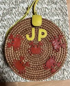 2025年最新】JAMIN PUECH バッグの人気アイテム - メルカリ