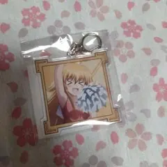 Angel Beats! 15周年 くじ引き堂 関根