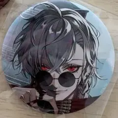 Happy B-day to Kuzuha ランダム缶バッジ 葛葉　2個セットのサムネイル