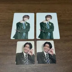 EBiDAN Yes！東京 トレカ Sakurashimeji