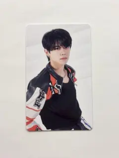 INI 藤牧京介 トレカ 037