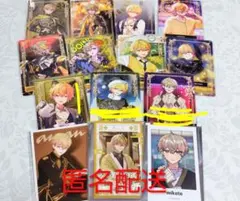 シクフォニ トレカ 1〜5弾 チェキ 4弾 an・an付録《みこと》セット