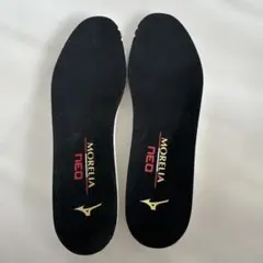 MIZUNO MORELIA NEO インソール 25.5cm 미사용 です。