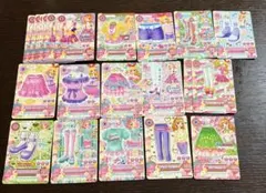 2026年最新】アイカツカード まとめ売り キュートの人気アイテム