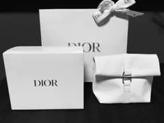 新品未使用　★DIOR★カプチュールオファー2026最新　ポーチ&コスメ
