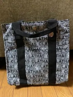 リュクスにもなるバック