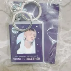 TXT MOAコン ガチャ ヨンジュン