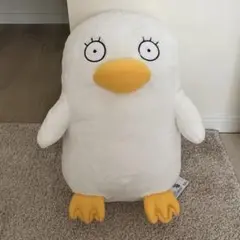 銀魂 エリザベス ぬいぐるみ