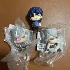 ジョジョの奇妙な冒険　肩ズンFig. ジョジョコレ　ポルナレフ　ジョナサン