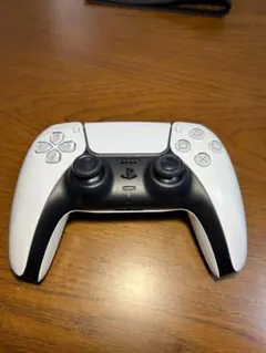 【ジャンク】PS5 DualSense ワイヤレスコントローラー