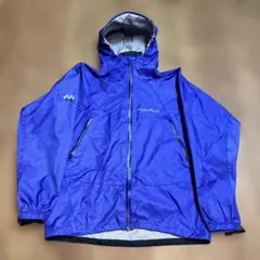 mont-bell GORE-TEX ジャケット SIZE M