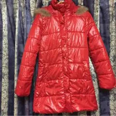 ダウンジャケット