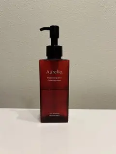 オレリーモイストオイルインクレンジングウォーター