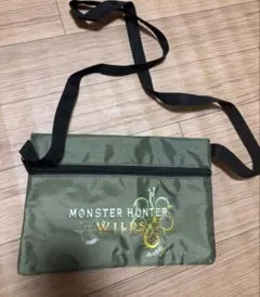 モンスターハンターワイルズ キャラクターグッズ