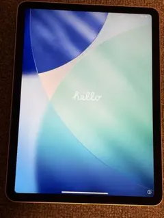 iPadAir第5世代＋Applepencil第2世代 - メルカリ