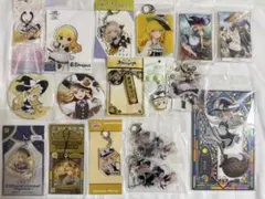 東方project 霧雨魔理沙 缶バッチ 42個 纏め売り - メルカリ