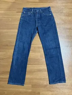 【希少】USA製 リーバイス 501 W30 L32 大幅値下げ中