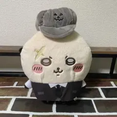 ちいかわ 運んで…みろッBIGぬいぐるみ ラッコ