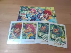 あんスタ　Crazy:Bセット