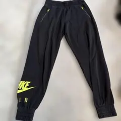 NIKE ジョガーパンツ ブラック M