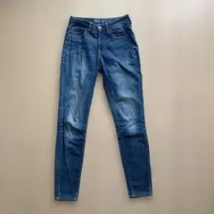 OLD NAVY ROCKSTAR デニムのサムネイル