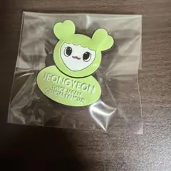 TWICE JEONGYEON ジョンヨン