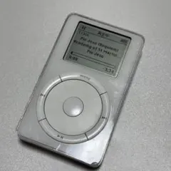 2025年最新】ipod a1019の人気アイテム - メルカリ