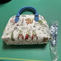 ショルダーバッグ 斜めがけ キャラクター