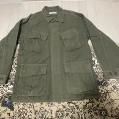 ジョンブル　ジャングルファティーグジャケットのサムネイル